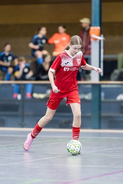 Bild 259 - wCJ Falkinnen Cup